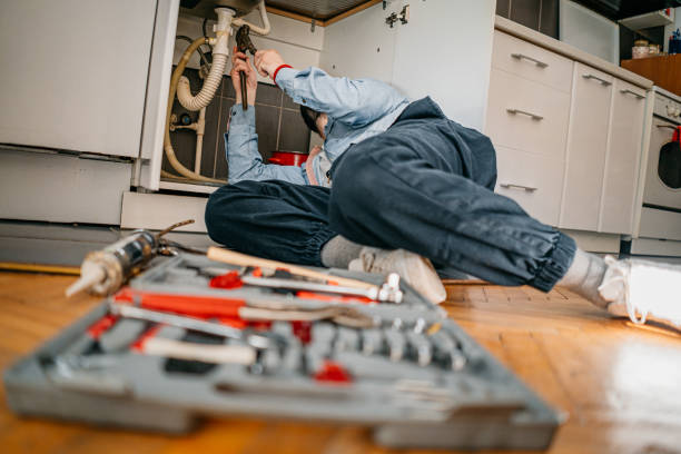 Best Plumbing Services Near Me  in Angwin, CA