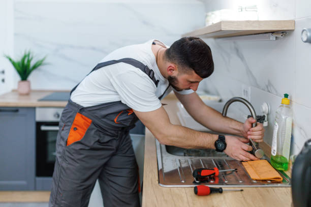 Angwin, CA Plumbing Company