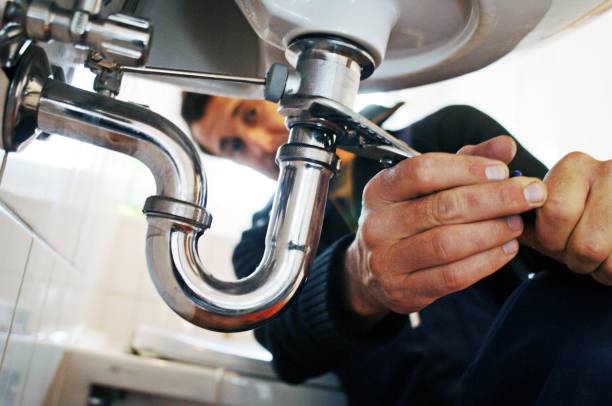 Best 24-Hour Plumber Near Me  in Angwin, CA
