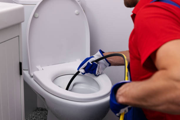 Best Septic Systems  in Angwin, CA
