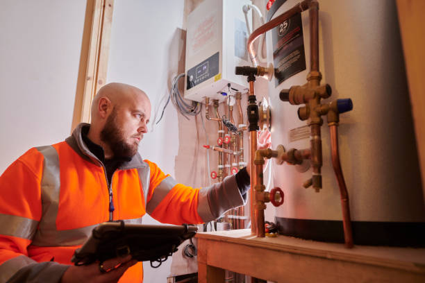 Best Plumbing Repair Near Me  in Angwin, CA