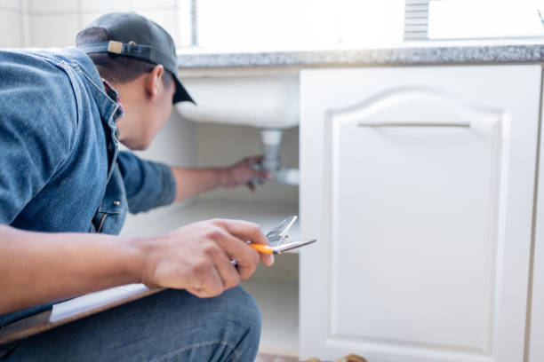 Best Hot Water Heater Installation  in Angwin, CA
