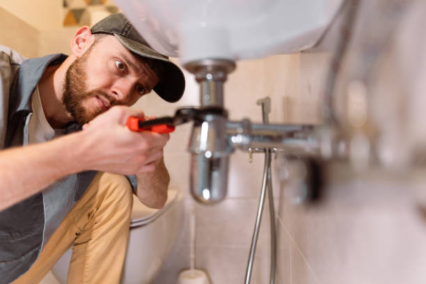 Best Plumbing Installation Services  in Angwin, CA