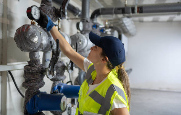 Best Water Leak Repair  in Angwin, CA