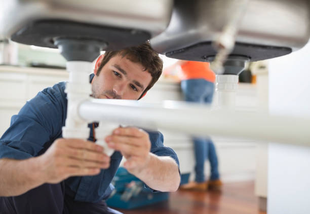 Best Best Plumbers Near Me  in Angwin, CA