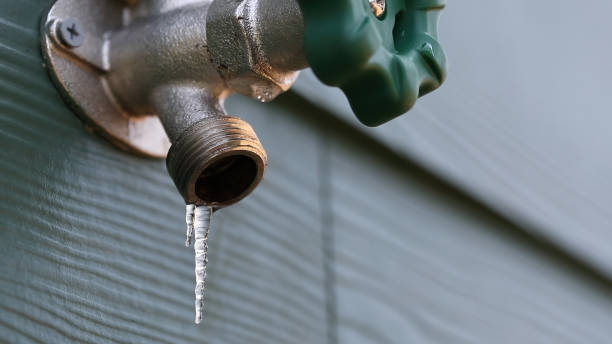 Best Affordable Plumbing Services  in Angwin, CA
