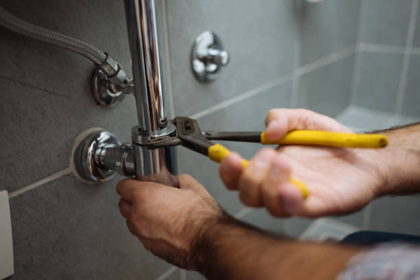 Water Softener Installation in Angwin, CA