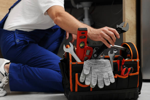 Best 24-Hour Plumber Near Me  in Angwin, CA