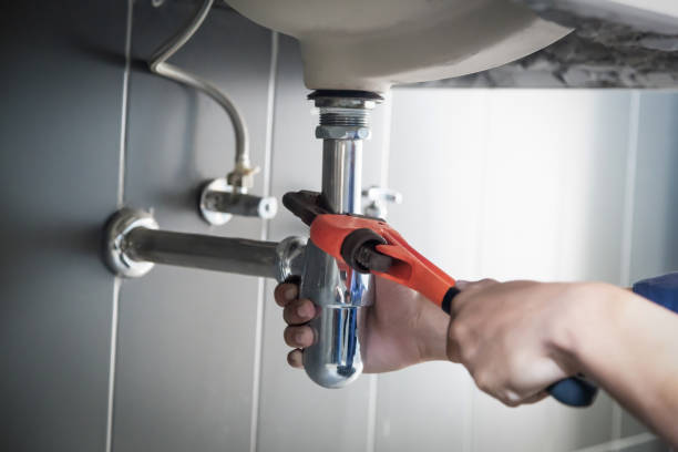 Best 24-Hour Plumber Near Me  in Angwin, CA