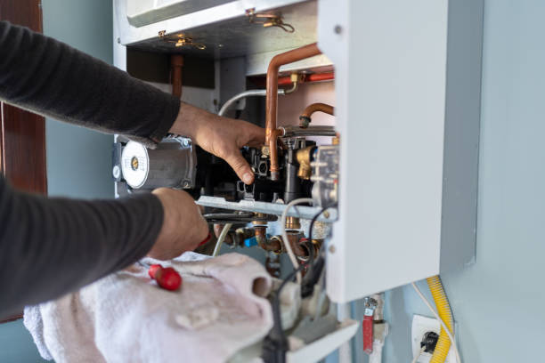 Best Drain Cleaning Services  in Angwin, CA