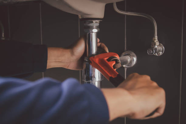 Best Toilet Repair Services  in Angwin, CA
